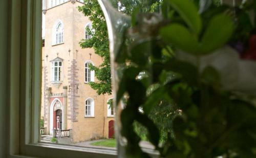 Bed & Breakfast B�rstorp Slott