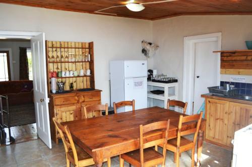 Deer Cottage