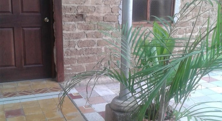 Bed & Breakfast Casa Jocotenango
