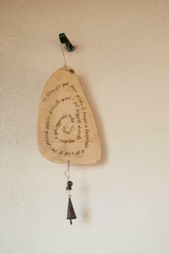 Apartamento Casa Vacanza La Pergola