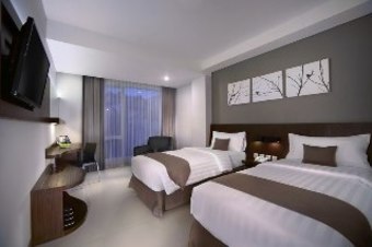 Hotel Neo Denpasar