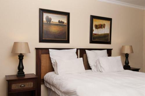 Bed & Breakfast Ongegund Lodge