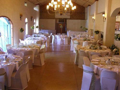 Bed & Breakfast Ongegund Lodge
