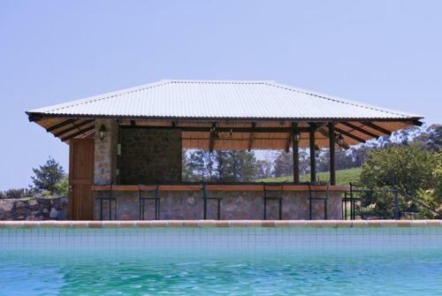Bed & Breakfast Ongegund Lodge