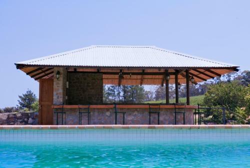 Bed & Breakfast Ongegund Lodge