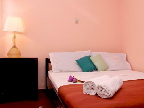 Hotel Marina Resort