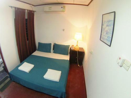 Hotel Marina Resort