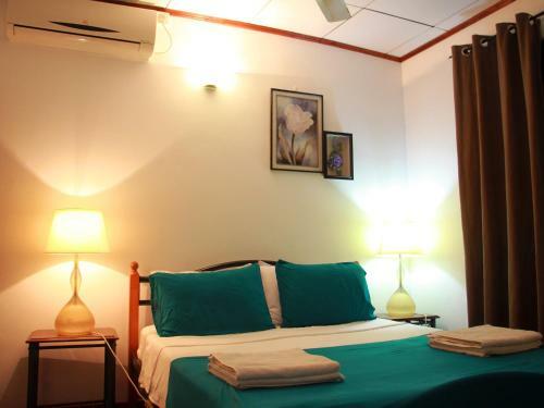 Hotel Marina Resort