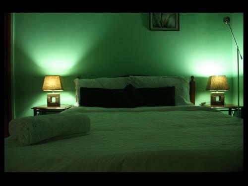 Hotel Marina Resort