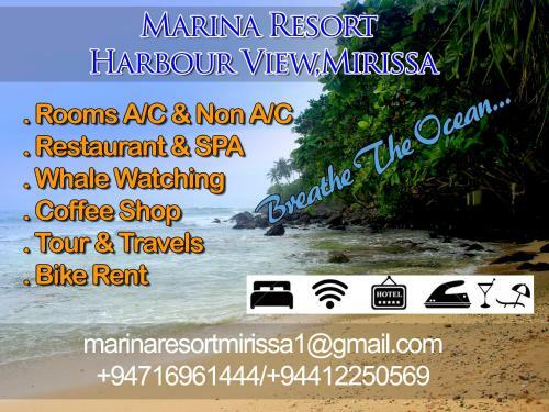 Hotel Marina Resort