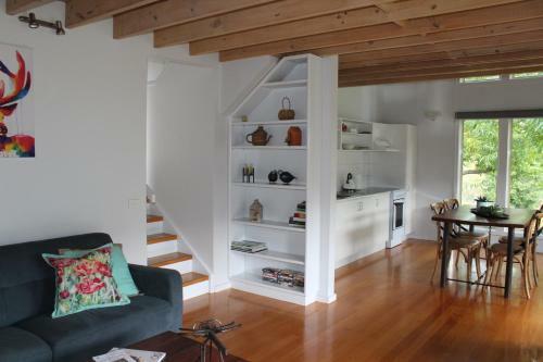 Villa Abbys Cottages Bright
