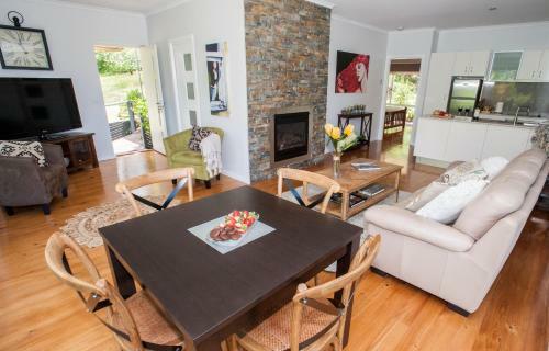 Villa Abbys Cottages Bright