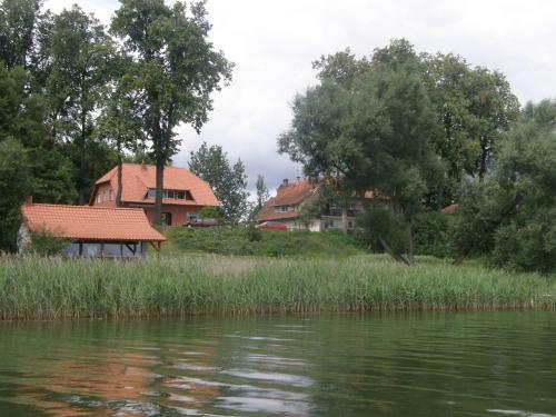 Agroturismo Seeblick