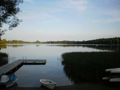 Agroturismo Seeblick