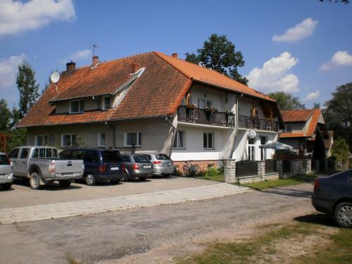 Agroturismo Seeblick