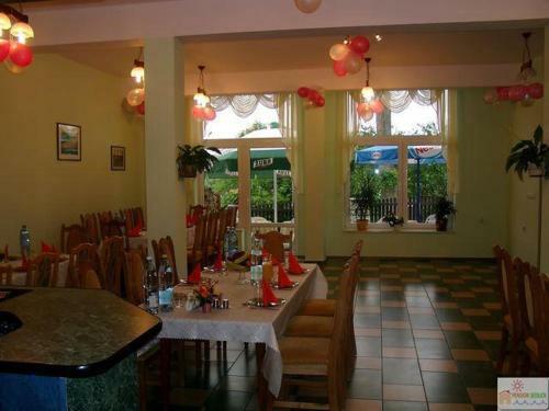 Agroturismo Seeblick
