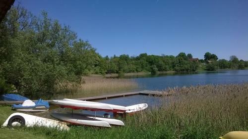 Agroturismo Seeblick