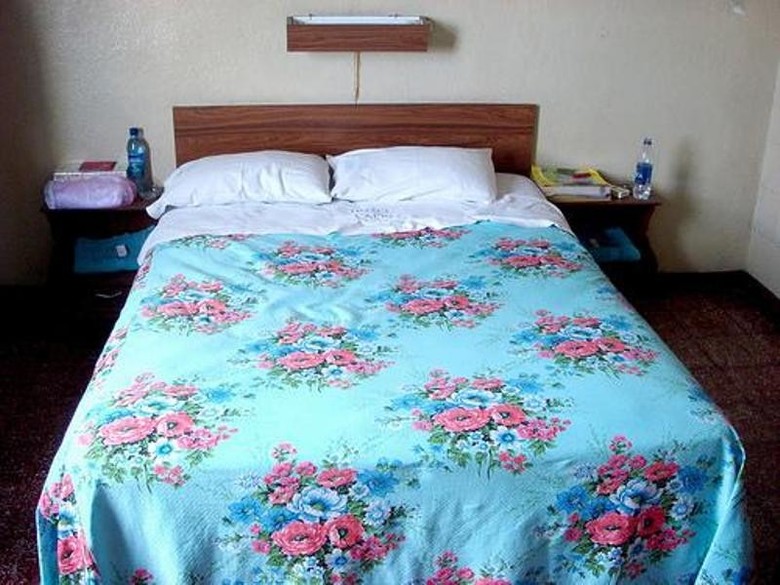 Hotel Capri