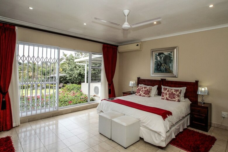 Hostal Chartwell Guest House