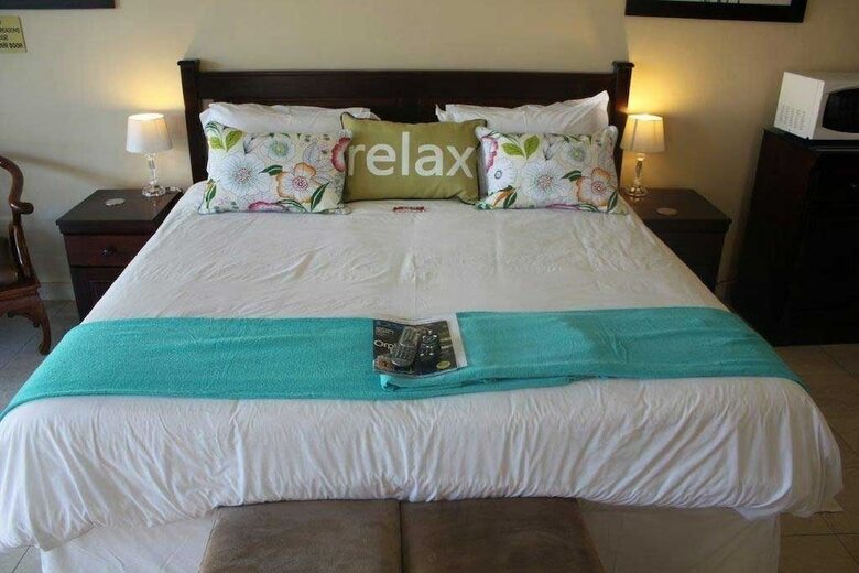 Hostal Chartwell Guest House