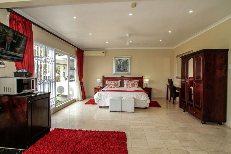 Hostal Chartwell Guest House