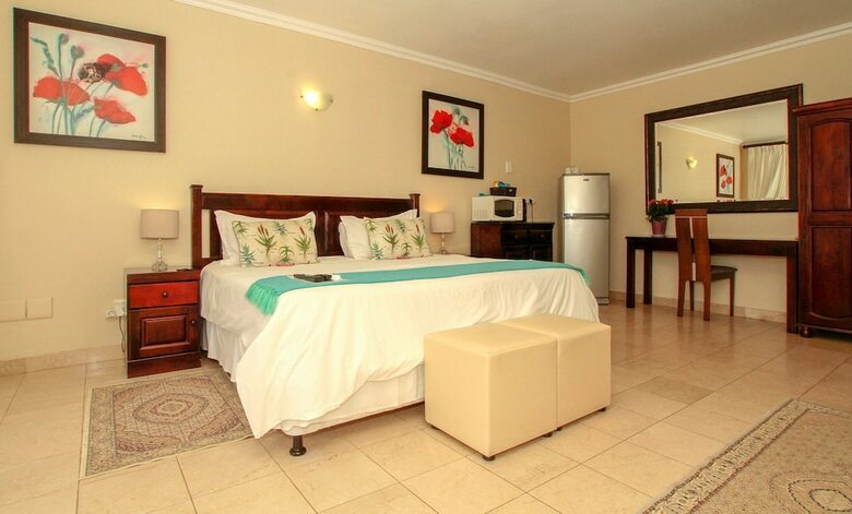 Hostal Chartwell Guest House