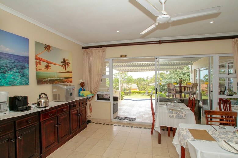 Hostal Chartwell Guest House