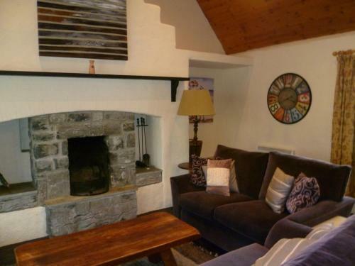 Ballyvaughan Cottages