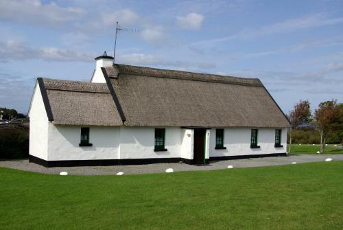 Ballyvaughan Cottages
