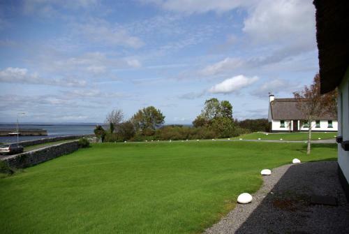 Ballyvaughan Cottages