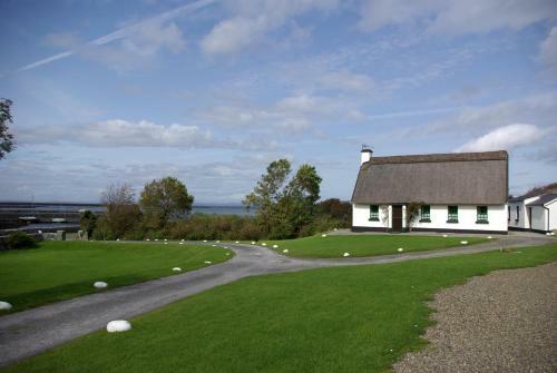 Ballyvaughan Cottages