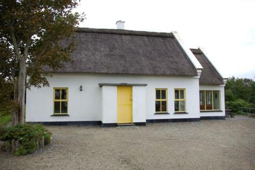 Ballyvaughan Cottages