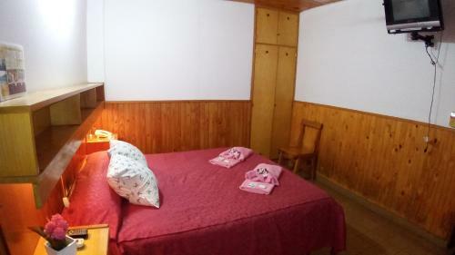 Hotel Ideal
