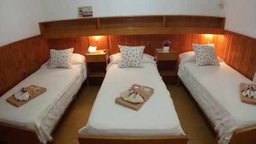 Hotel Ideal