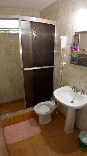 Hotel Ideal