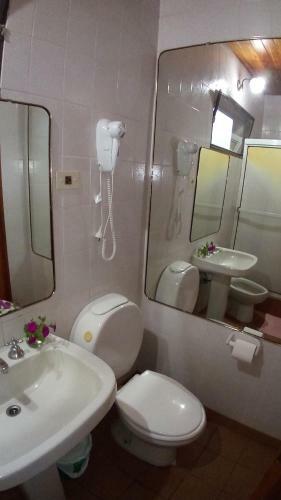 Hotel Ideal