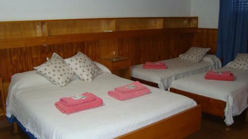 Hotel Ideal