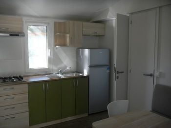 Hostal Camping Daino