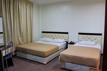 Hotel Qm Inn