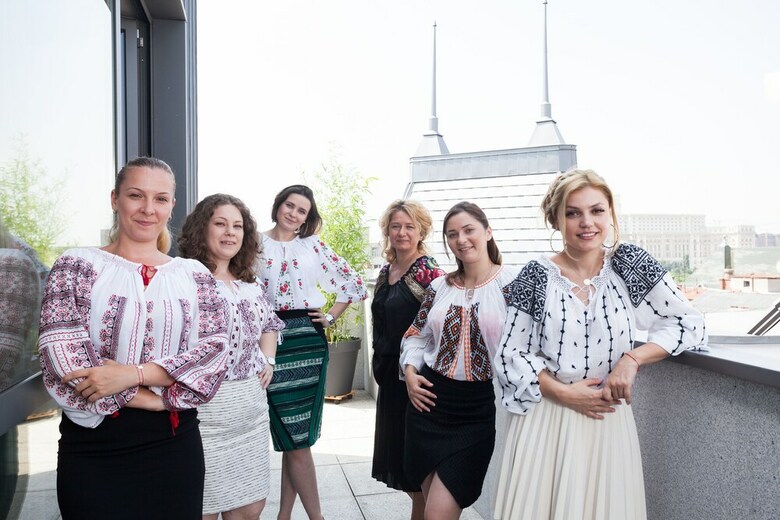 Hotel Cismigiu