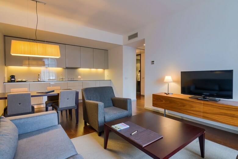 Hotel Cismigiu
