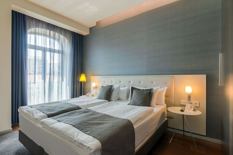 Hotel Cismigiu