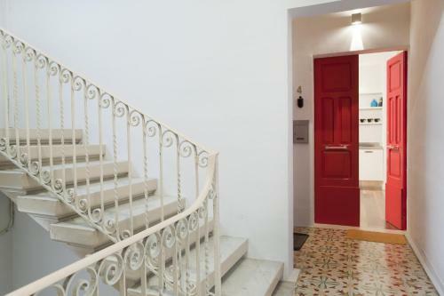 Spacious Apartment In Valletta
