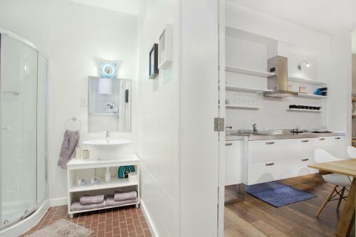 Spacious Apartment In Valletta
