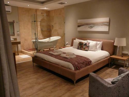Hostal Laluxe