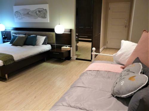 Hostal Laluxe