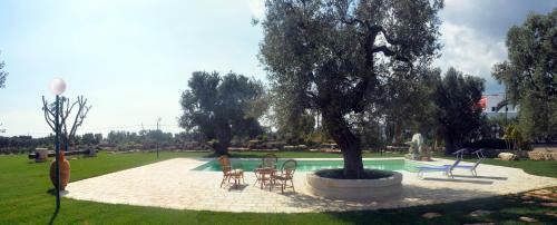 Agroturismo Masseria Galleppa
