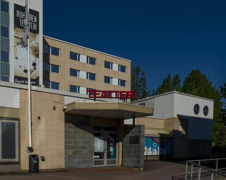 Hotel Scandic Riihim�ki