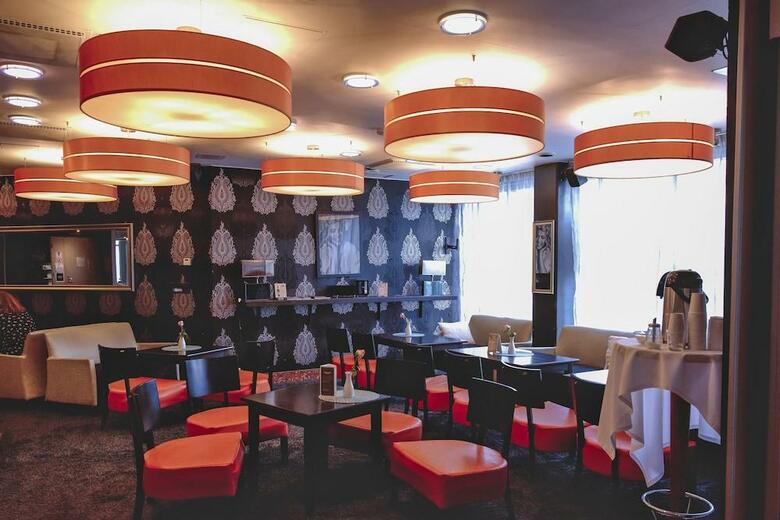 Hotel Scandic Riihim�ki