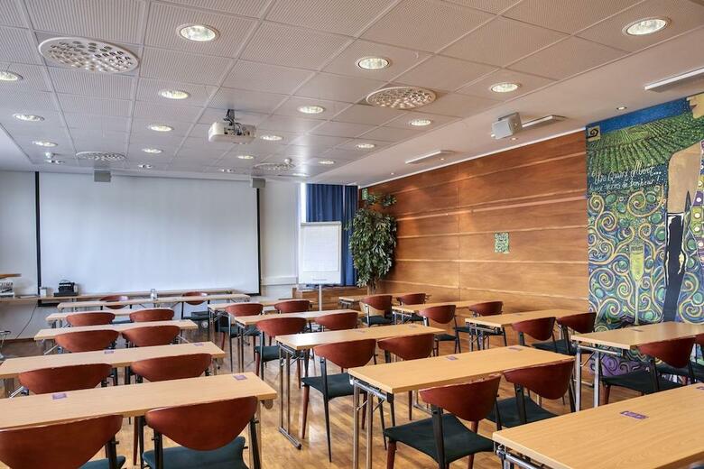Hotel Scandic Riihim�ki